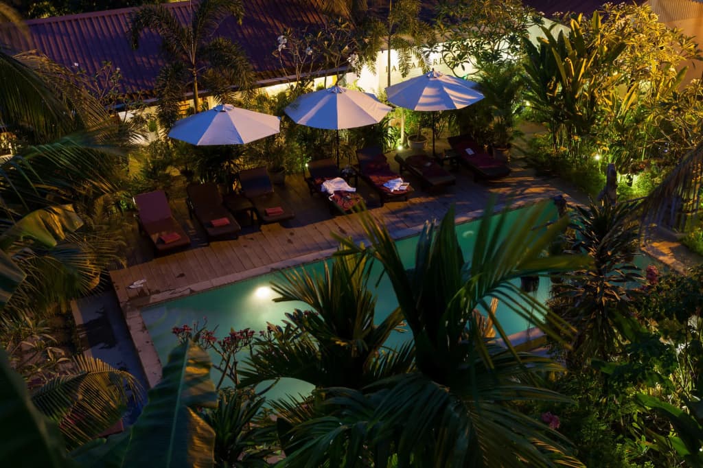 Ladear Privilege Rooms - photo 26