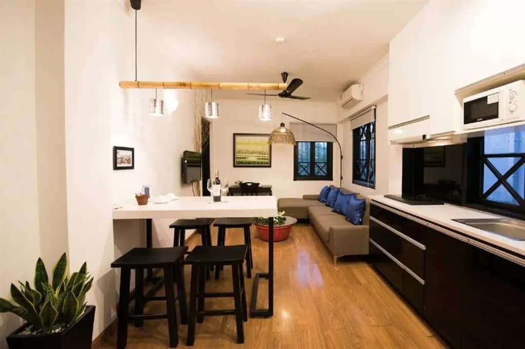 Hoa Binh Hotel - photo 25