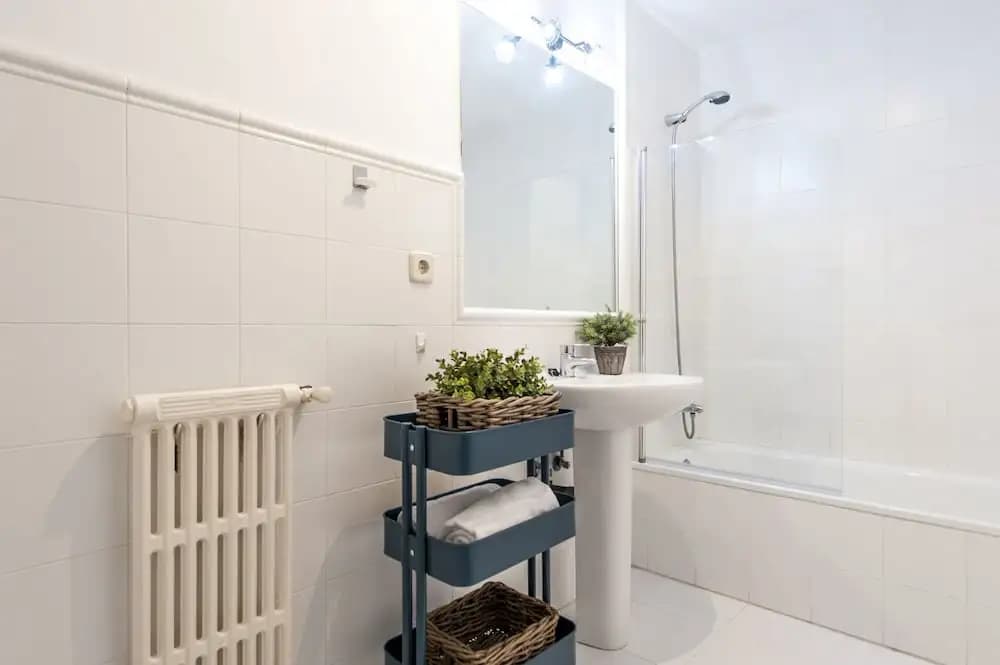 Apartamento Chamberi III - photo 8