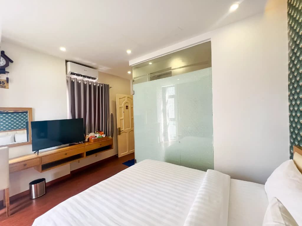 A25 Hotel - 75 Le Thi Hong Gam - photo 5