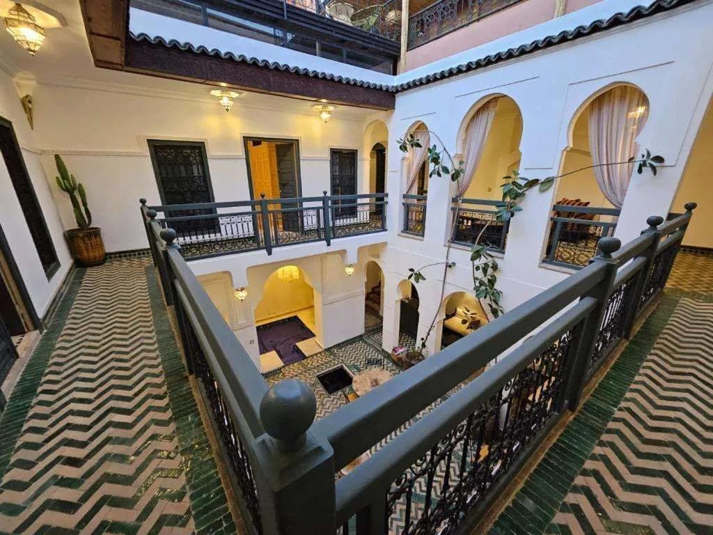 Riad Ecila - photo 34