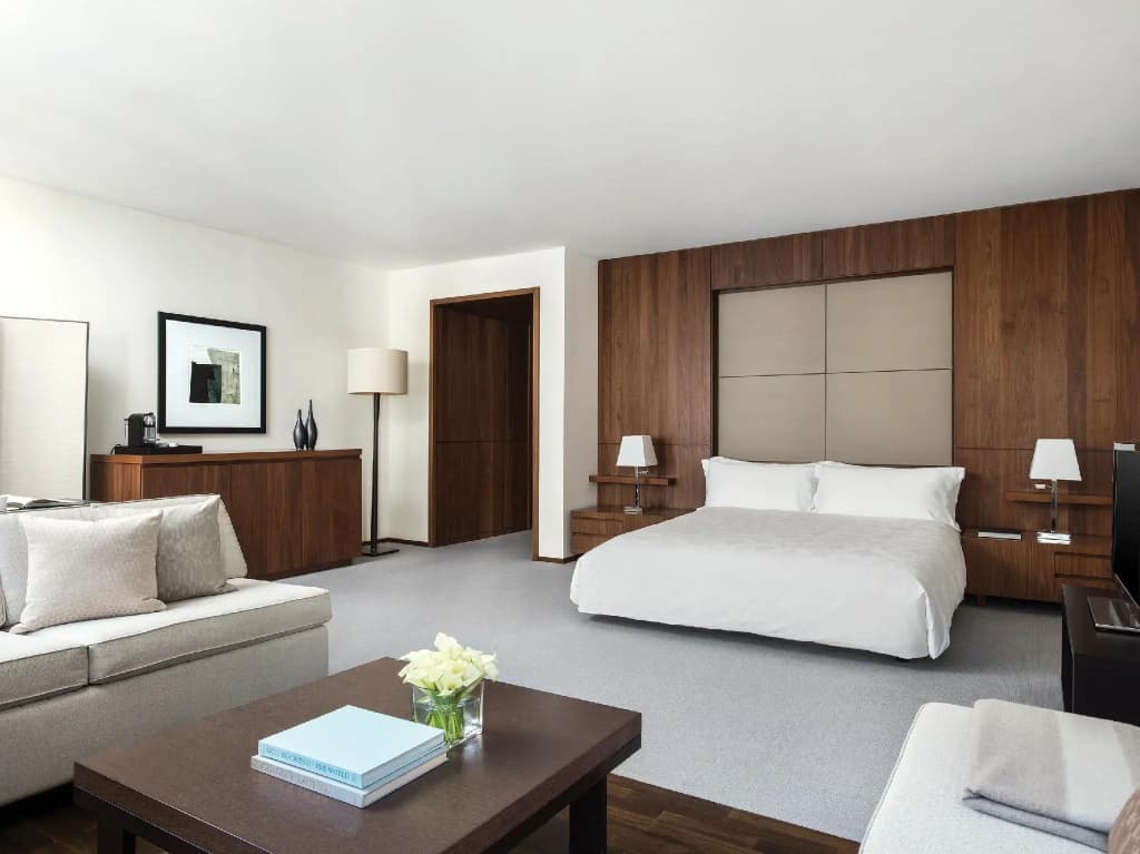 The Langham, New York, Fifth Avenue - photo 37