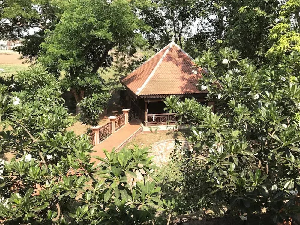 Villa Sreineang - photo 10