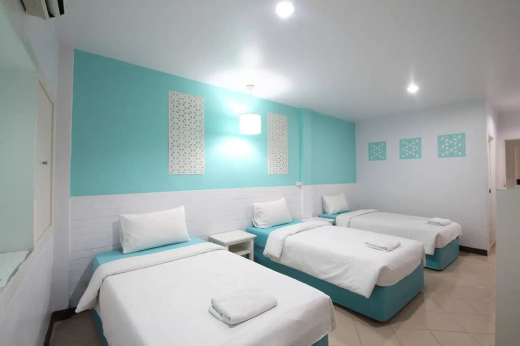 Preme Hostel - photo 4