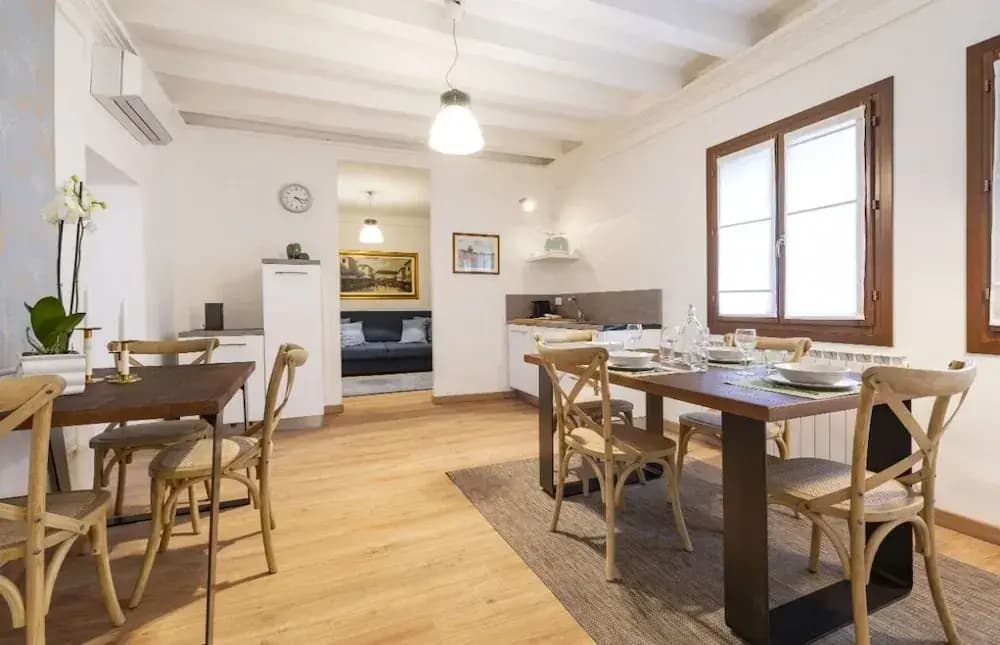 San Marco Schiavoni Apartments - photo 19
