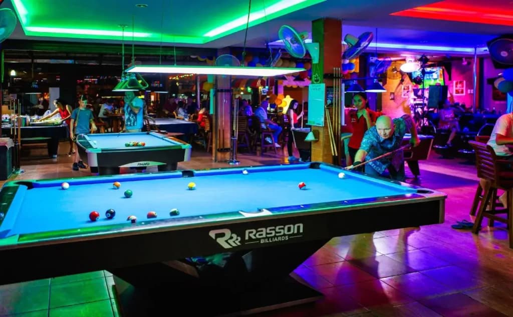 Jomtien Beach Pool House - photo 10
