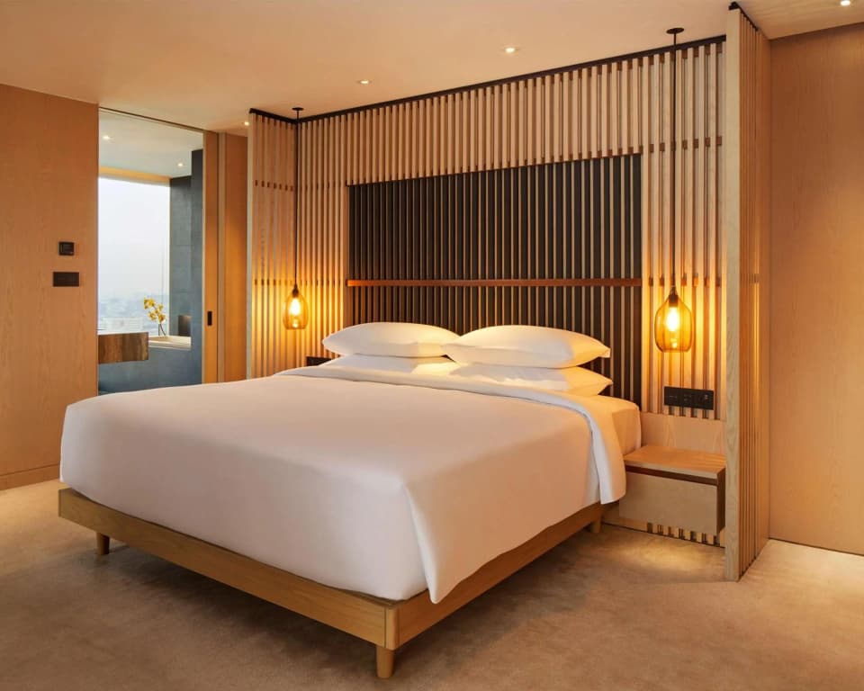 Park Hyatt Jakarta Hotel - photo 8