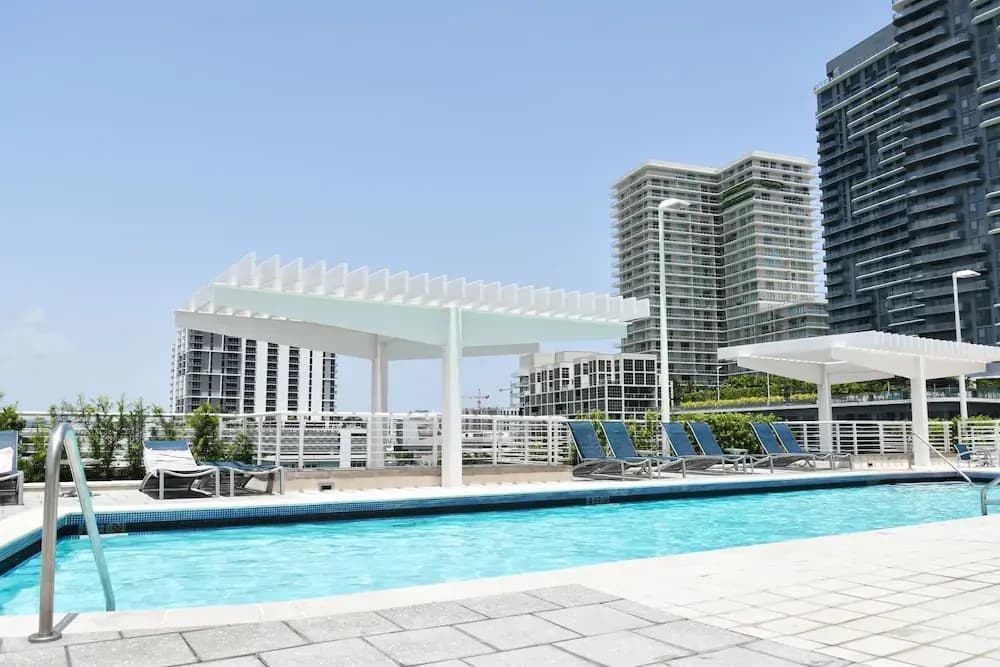 One Luxury Miami - photo 13
