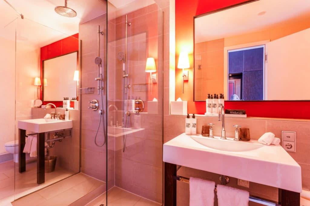 Hotel Zoo Berlin - photo 9