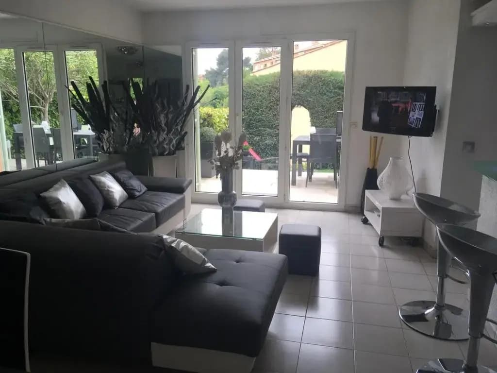 Villa T4 Promenade des Anglais - photo 6