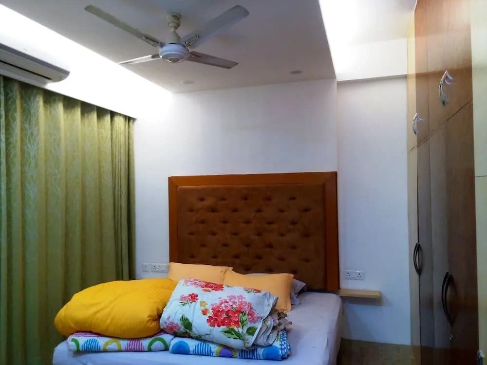 Hotel Ganga Azure - photo 7