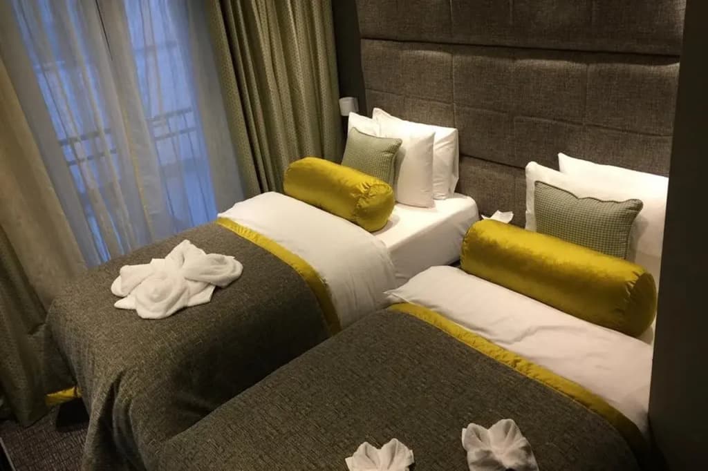 Mornington Hotel London Victoria - photo 5