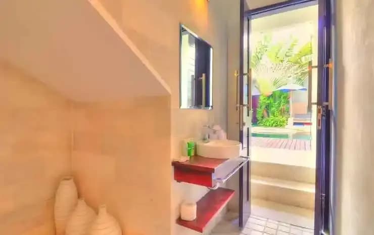 Luxury Villa Juno Seminyak - photo 32