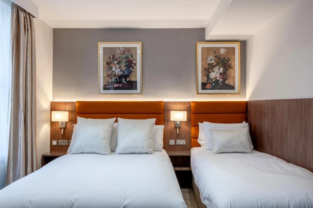 Grand Concerto Hotel - photo 6