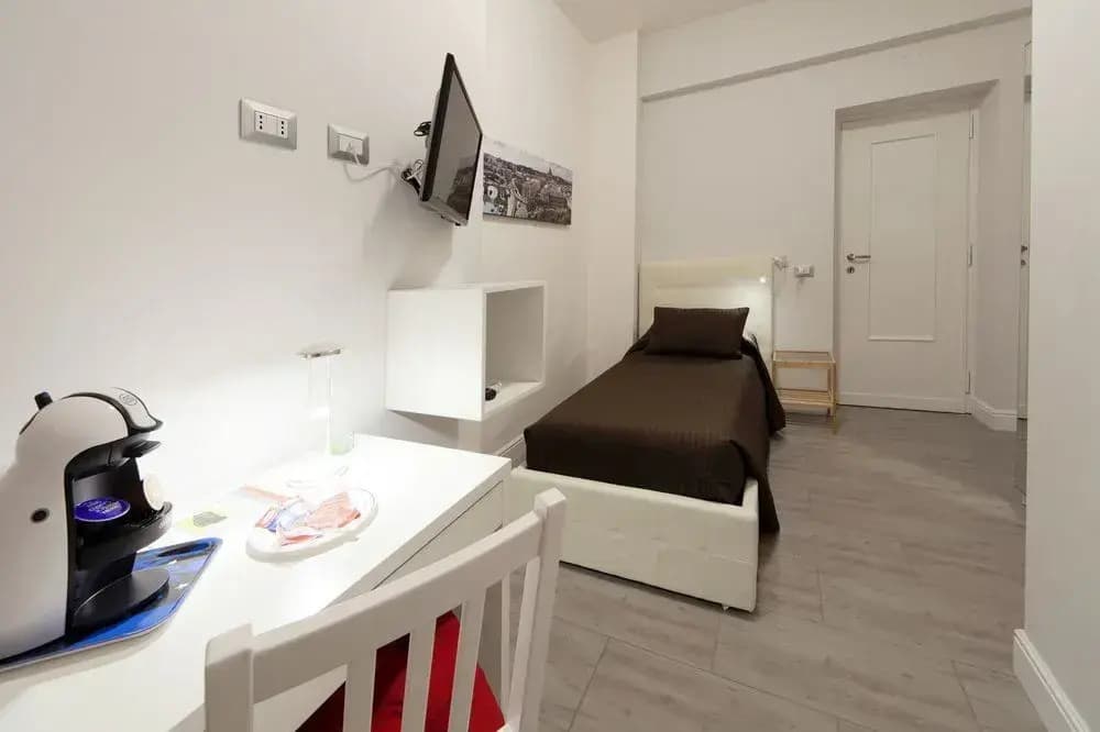 Inn Rhome St Peter - photo 15