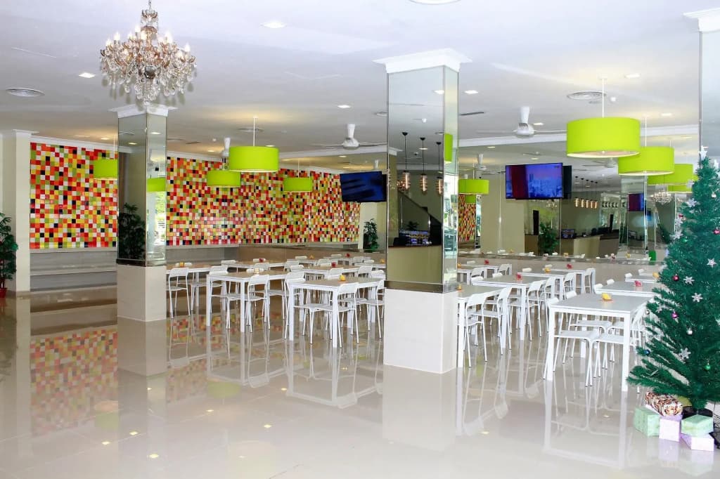SCC Hotel - photo 20