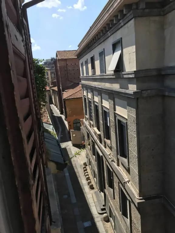 Brera - Via del Carmine - photo 1