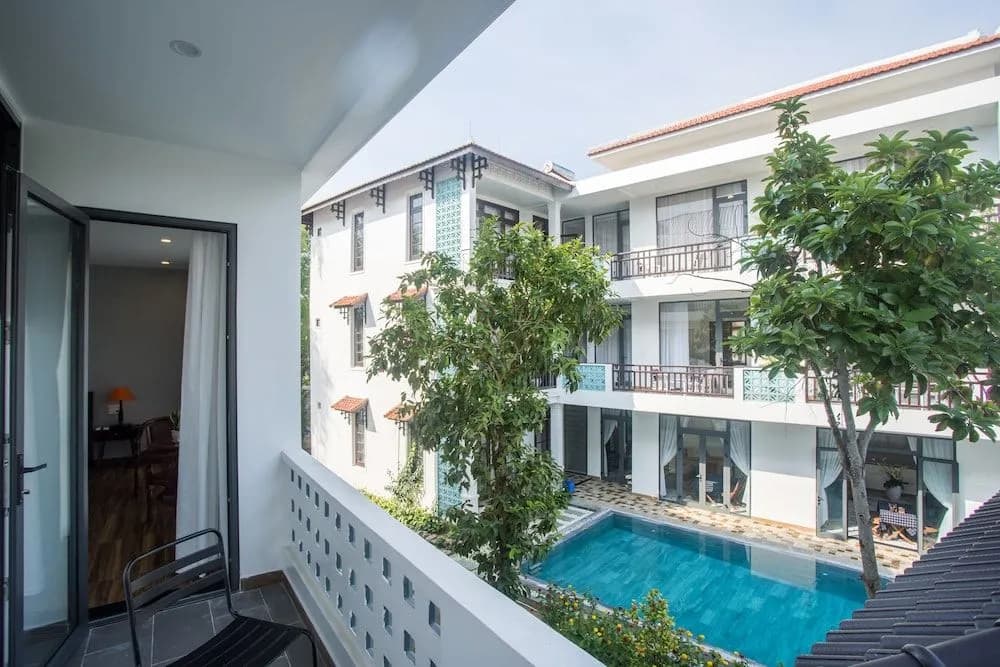 Christina's Hoi An - The Blossom Villa - photo 16