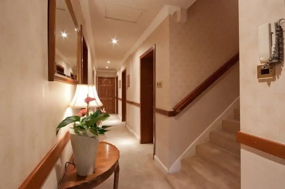Abercromby Place Apartment - photo 6