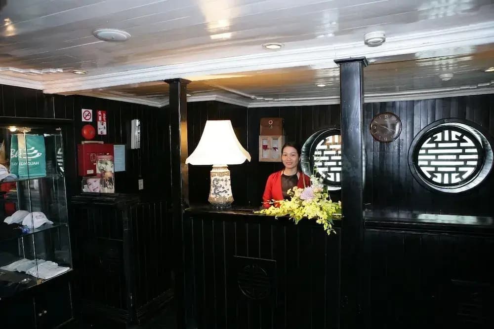 Bhaya Halong Cruise - photo 16