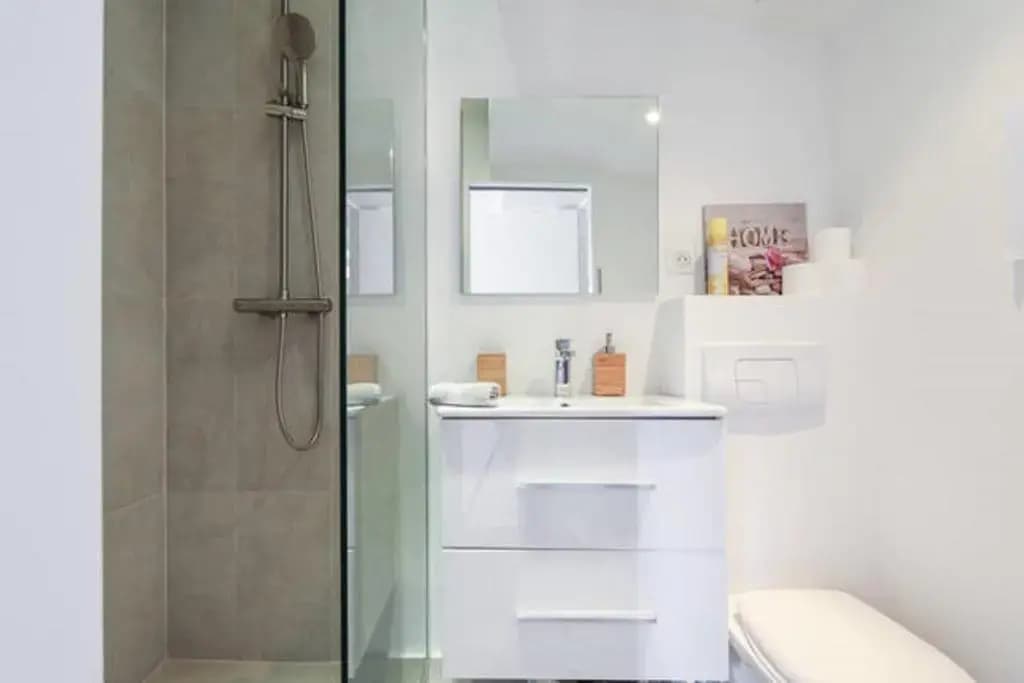 Gilly 4 - EXCEPTIONAL 2BEDS, SEA VIEW, MODERN,A/C, OLD TOWN - photo 7