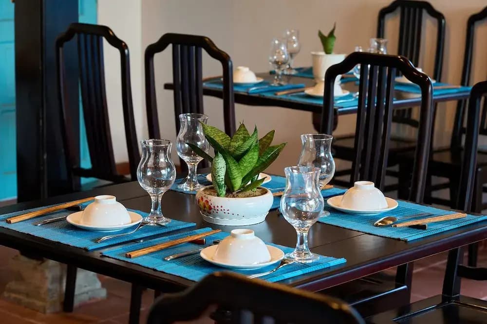 Legend Oasis Boutique Hoi An Hotel - photo 17