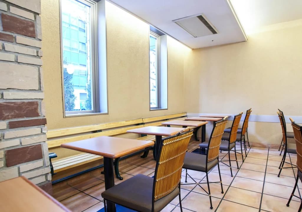 Washington R&B Hotel Ueno Hirokoji - photo 12