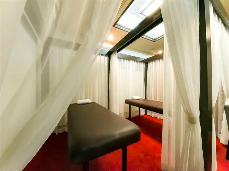 Spa & Capsule Hotel GrandPark-Inn Sugamo - photo 9