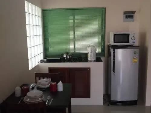 Hathai Villa - photo 15