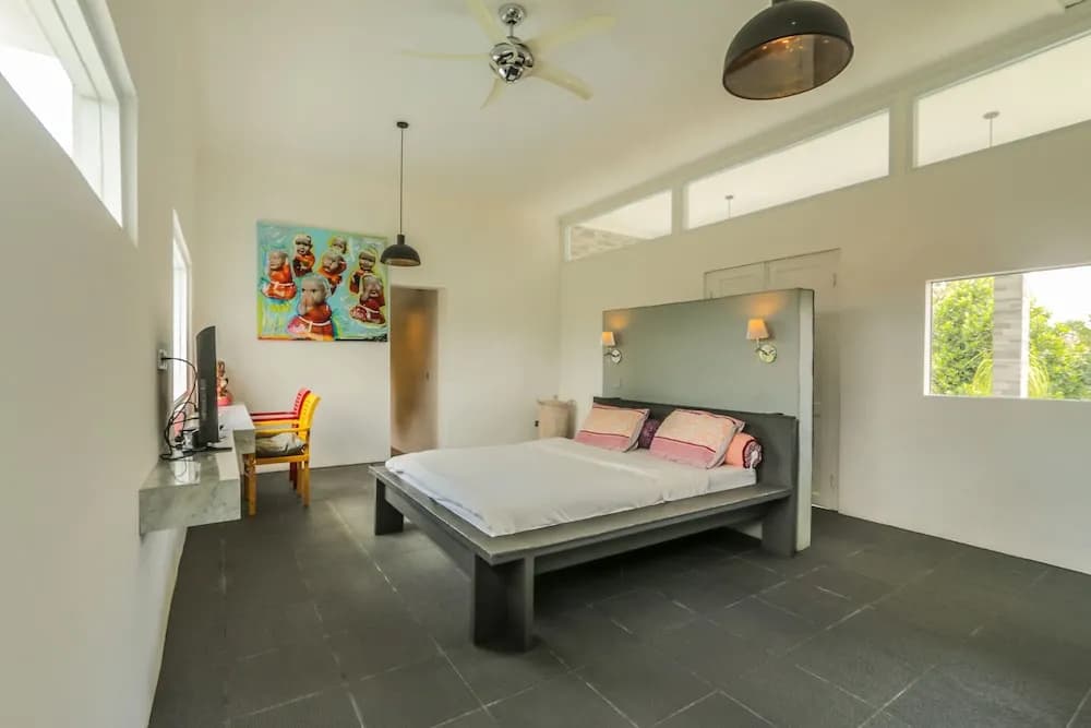 Yaz Villa Seminyak - photo 8