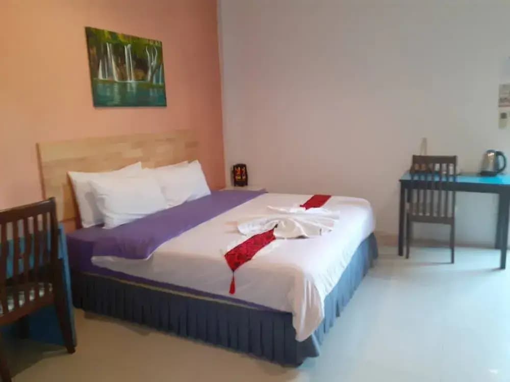 Samsha Guest House - photo 3