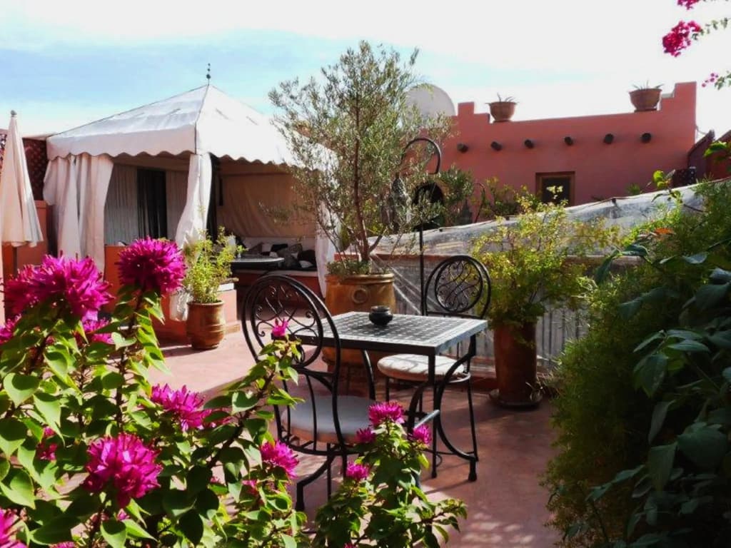 Riad Dar Attika - photo 18