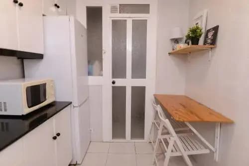 Apartment Carrer de Joan - photo 15