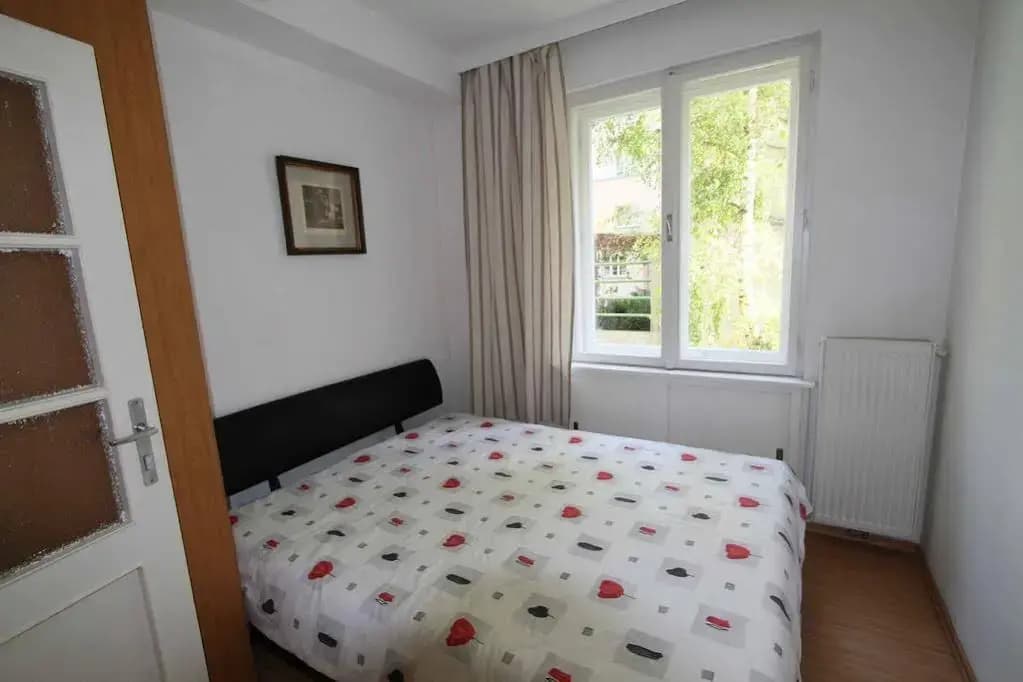 Apartment Gassergasse - photo 8