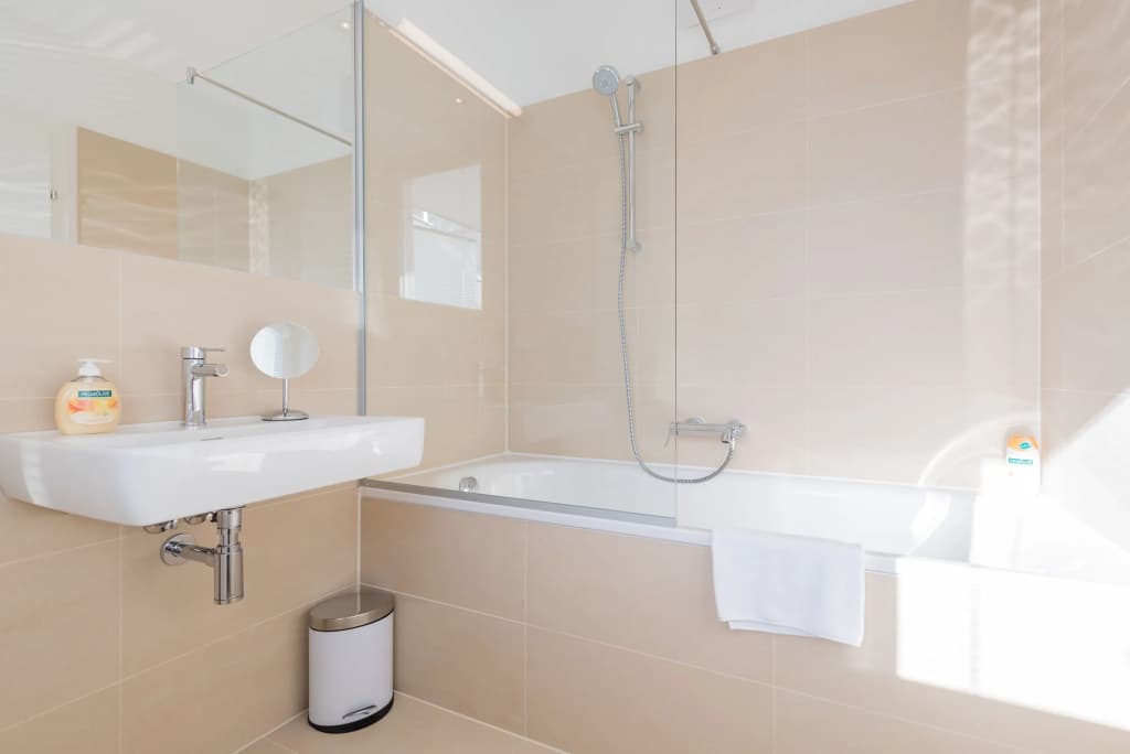 Duschel Apartments Wien-Hauptbahnhof - photo 10