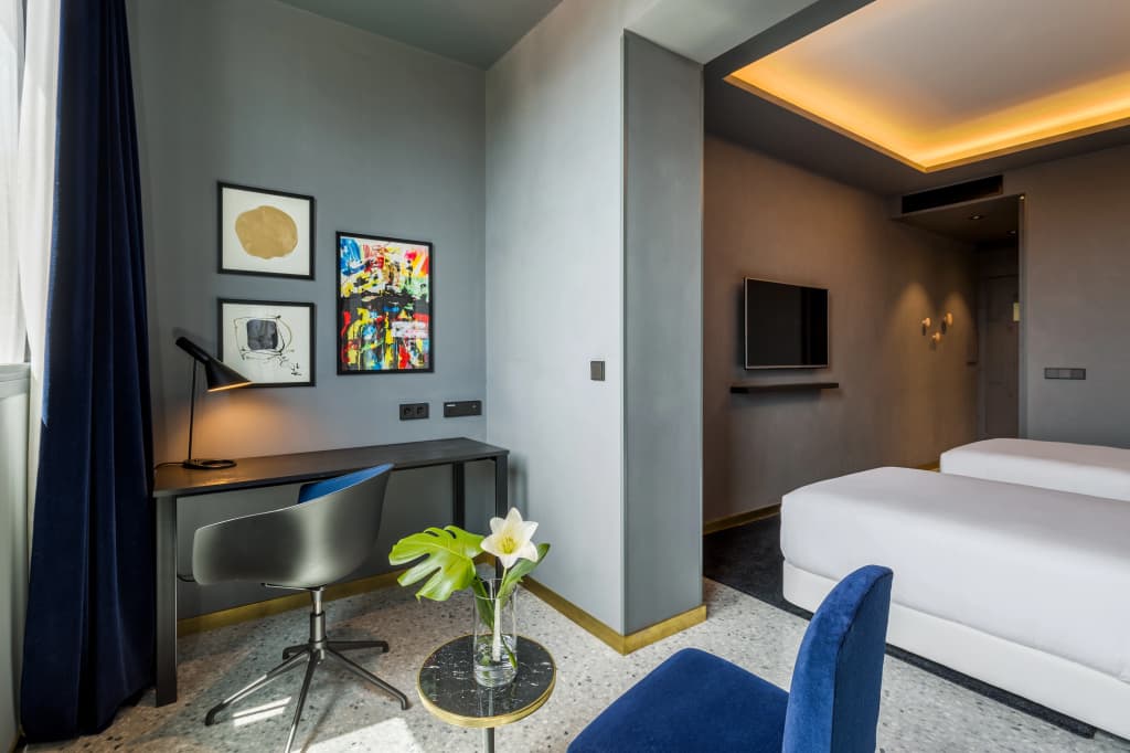 Room Mate Collection Gerard, Barcelona - photo 42