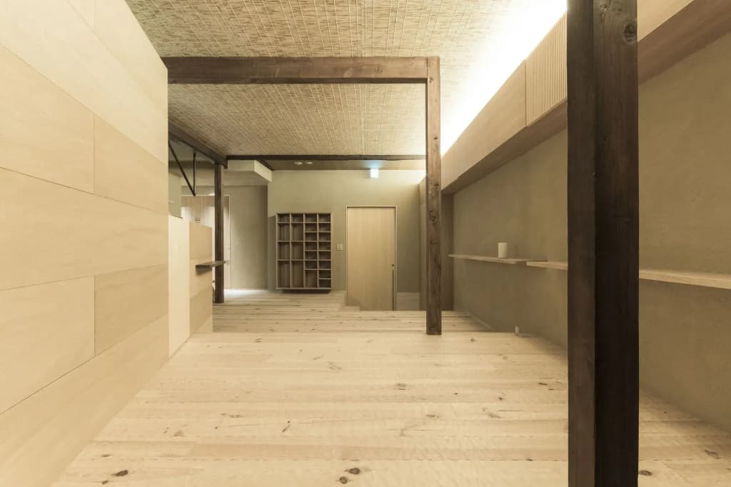 Shizuya KYOTO - Hostel - photo 7