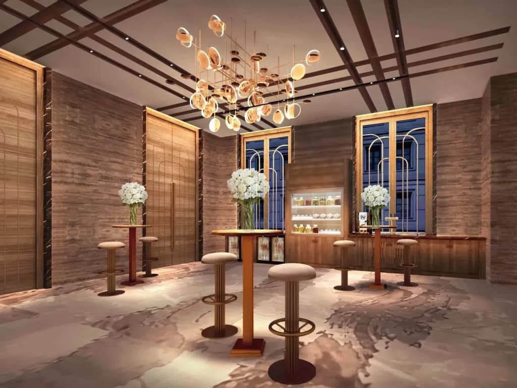 Movenpick Hotel Hanoi Centre - photo 2