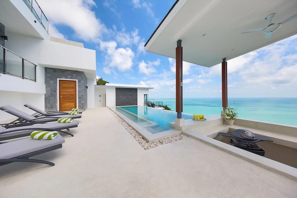 Villa Karpe Diem - photo 14