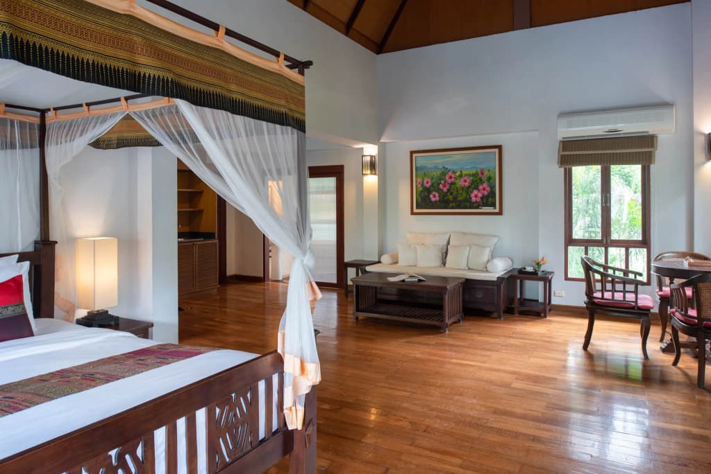 Royal Lanta Resort & Spa - photo 4