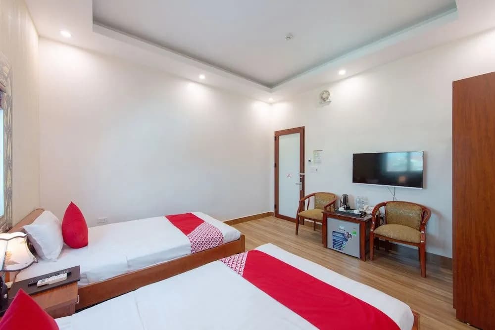 Oyo 383 Luxury Airport Hotel & SPA - photo 6