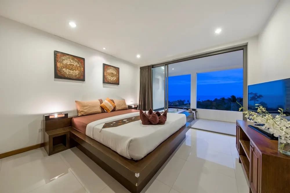 Tranquil Residence 2 - photo 3