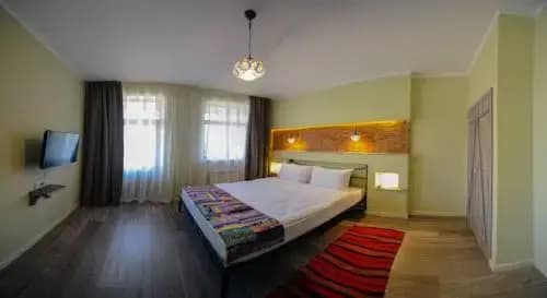 No12 Apartment - photo 4
