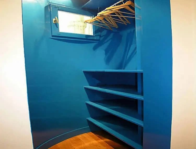 Appartements Marais Temple - photo 12