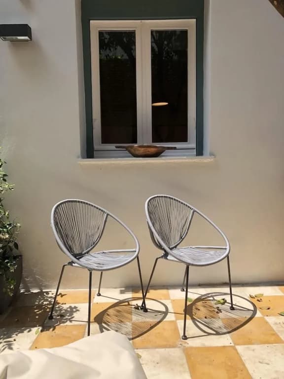 SV Acropolis Residence - photo 12