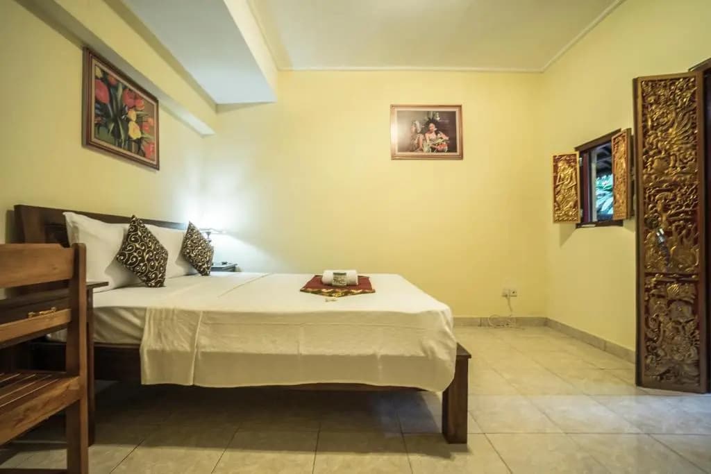 Tegar Guest House Ubud - photo 4