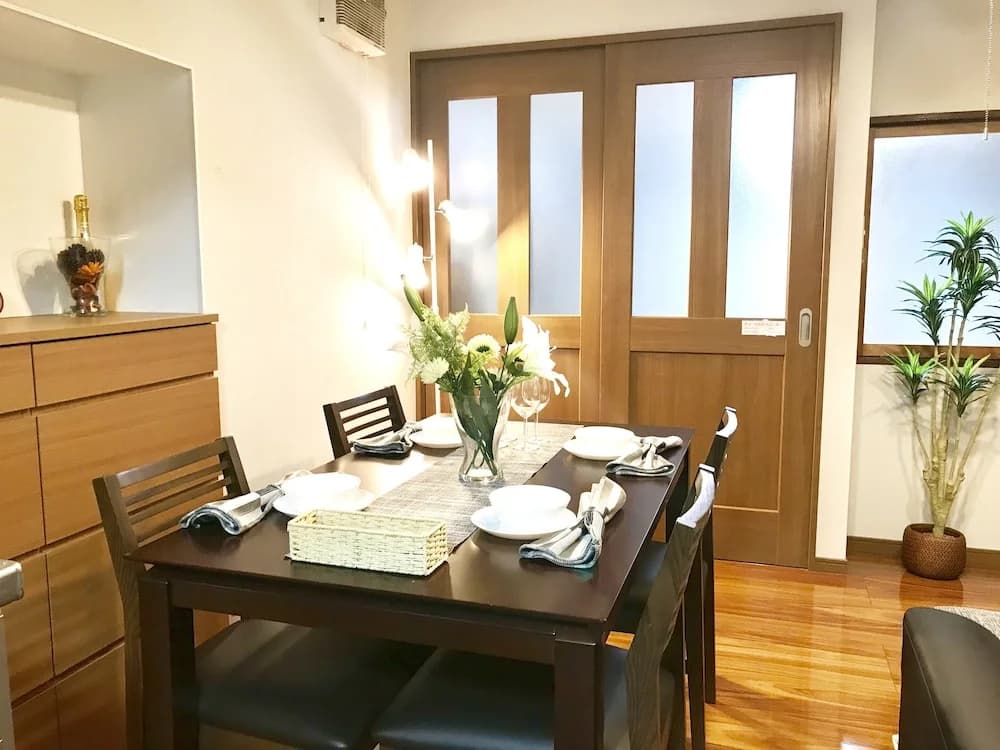 Osaka Premium House - photo 21