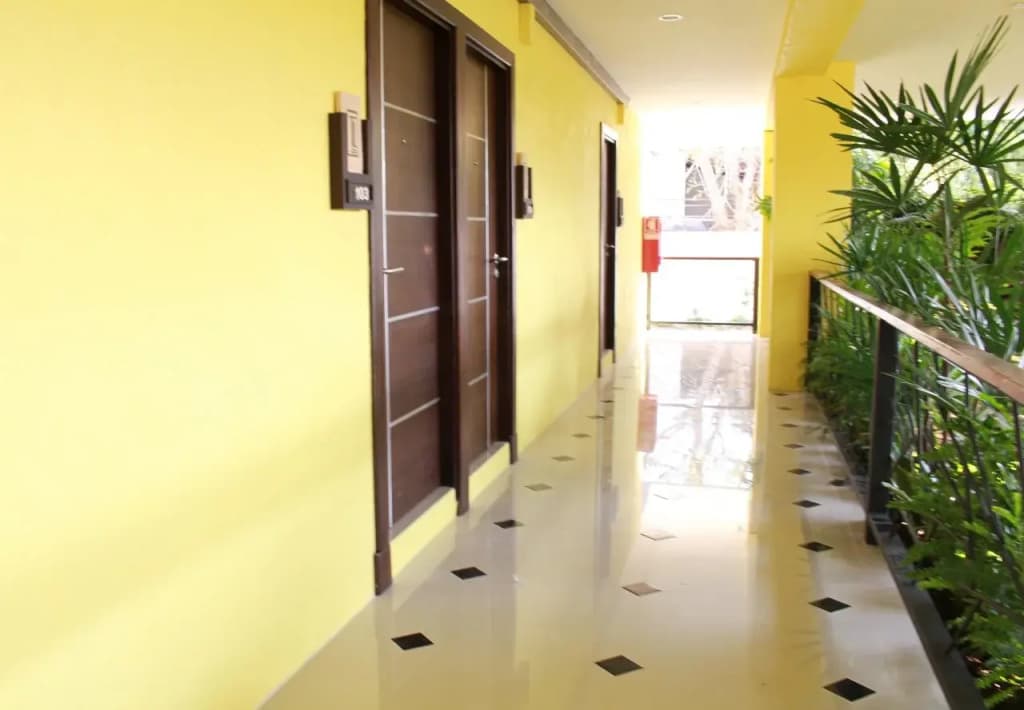 TL Residence - photo 7
