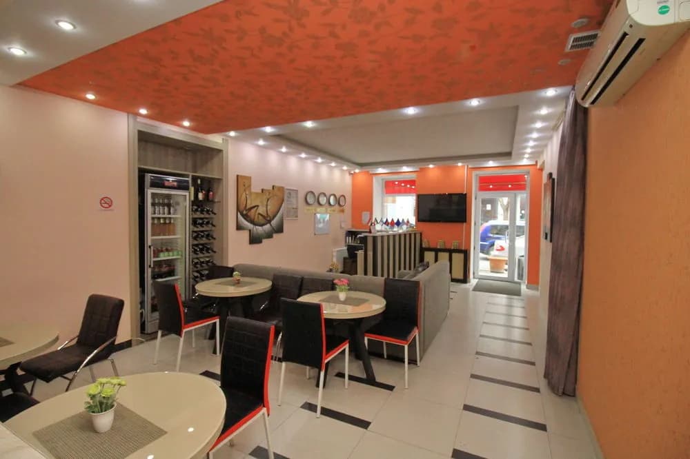 Hotel Almeto - photo 19