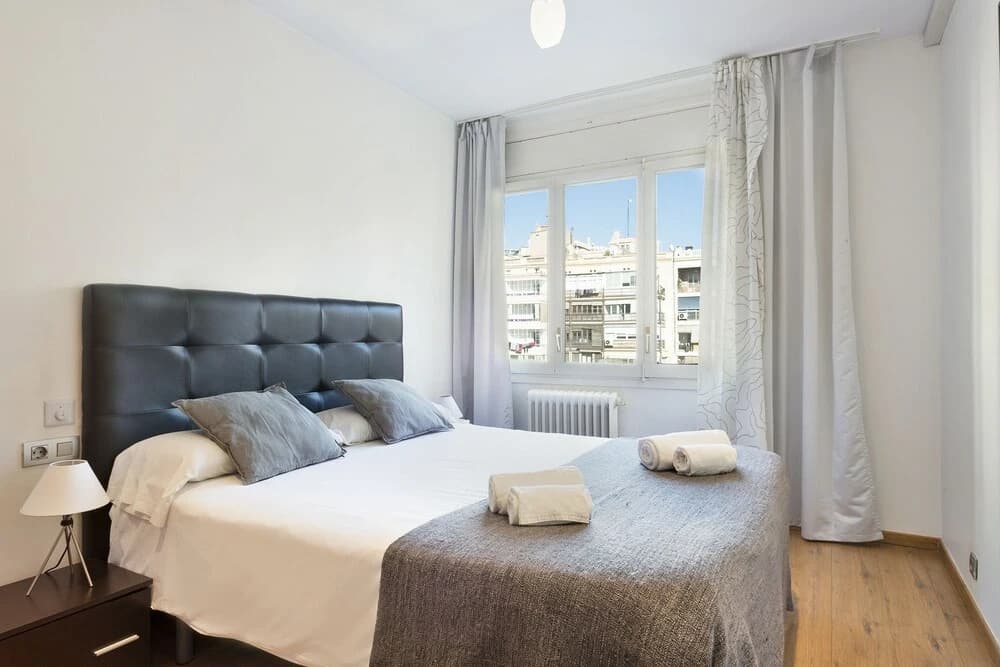 Uma Suites Bruc Barcelona - photo 4